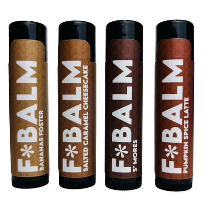 The Fall Collection