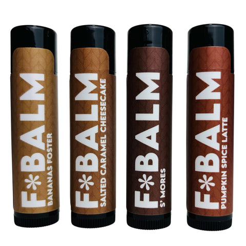 The Fall Collection