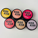 Vanilla Latte Exfoliating Lip Scrub
