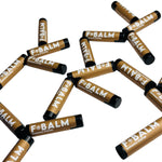 Bananas Foster Lip Balm