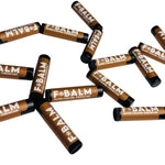 Salted Caramel Cheesecake Lip Balm