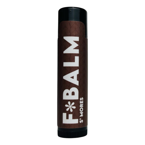 S'mores Lip Balm