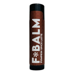 Pumpkin Spice Latte Lip Balm