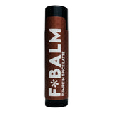 Pumpkin Spice Latte Lip Balm