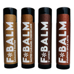 Salted Caramel Cheesecake Lip Balm
