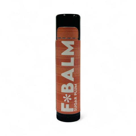 HOLIDAY Sugar Plum Lip Balm